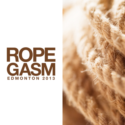 rope is coming