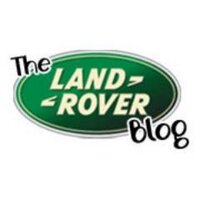 The Land Rover Blog (@landyblog) 's Twitter Profile