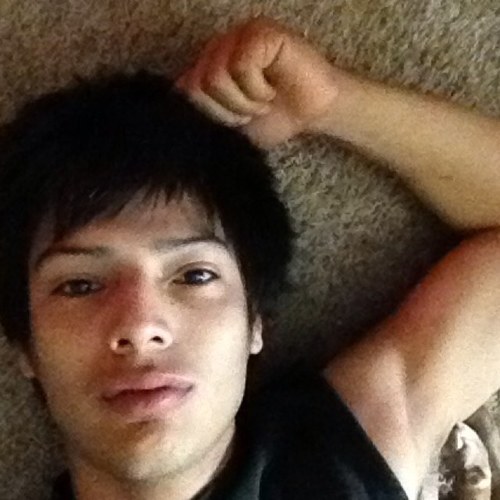 NobeBarragan's profile picture. 