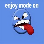 mau enjoy? buruan follow @enjoymodeon
 
folback? Mention aja di jamin folback kok
 thanks for follow,follback,and unfoll