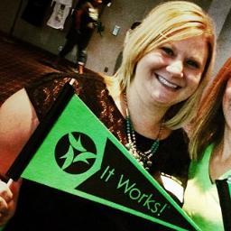 Body Wraps! Fat Fighters! Greens! Contact me with any questions regarding the IT Works! products! 
http://t.co/sFC20Hyk6r
ItWorksEmilyT@gmail.com