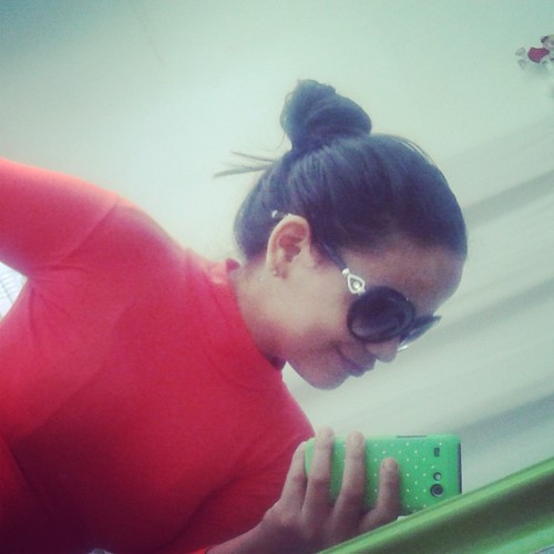 Discreta como um elefante ;*