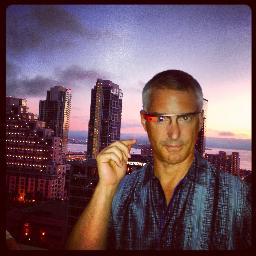 Therapist, Teacher, Renaissance Man, Futurist, Humanist, Advocate of Ending the Drug War Now.