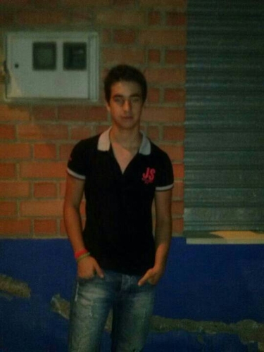 jony290313's profile picture. 