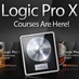 Logic Pro X Course (@logicproxcourse) Twitter profile photo