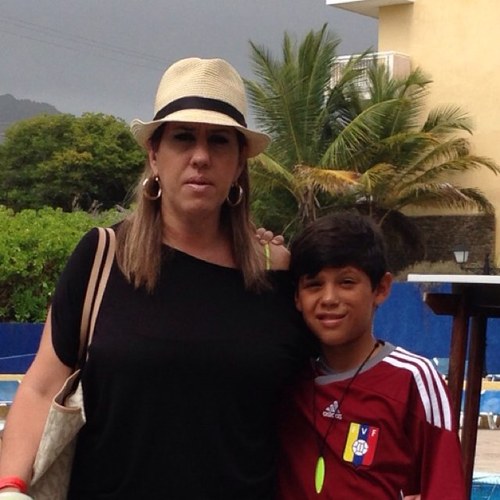 msierragallega's profile picture. 