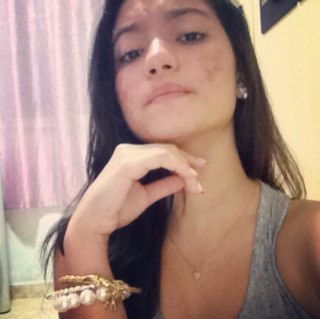 I am who I am !