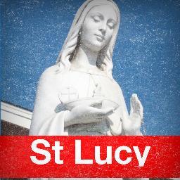 St Lucy parish leads people into a transformative relationship with Jesus Christ and the Catholic Church. We live our faith by welcoming and serving.