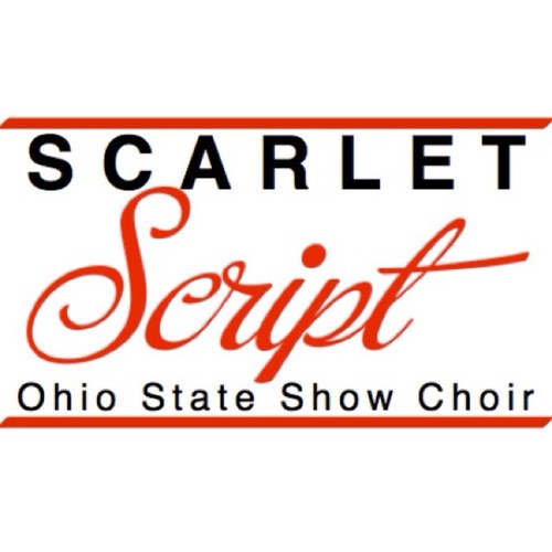 The Premiere Show Choir at The Ohio State University