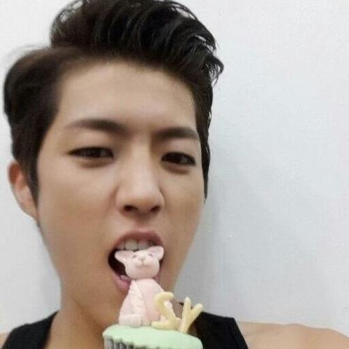 SMent_Roleplay| INFINITE Lee seongyeol 성열