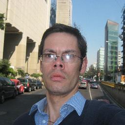 Periodista bogotano,