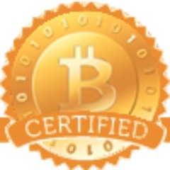 Get Bitcoin Certified !