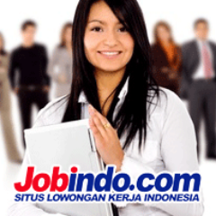 Situs Lowongan Pekerjaan di Indonesia || Informasi : 021-22875513 (https://t.co/GcRxS0LYCL)