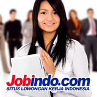 Lowongan Kerja (@jobindo_com) 's Twitter Profile