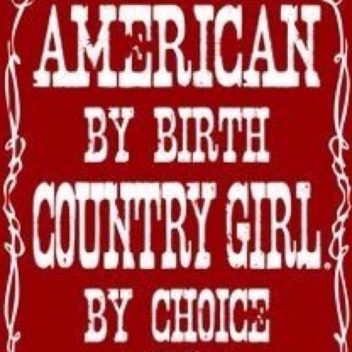 #CountryGirl #TeamChevy #TeamRealtree 
         Kik: country_love_13