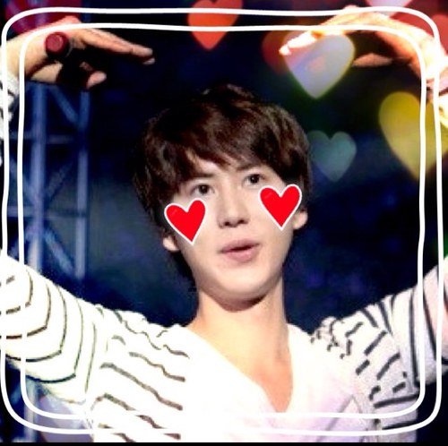 E.L.F◆Kyuhyun/Bigeast◆Changmin•̀.̫•́✧♡♡フォロ-大歓迎です☻♡☻SS5☞7/27済11/15.16参戦!!8/25a-nation♡KYOTO♡90(89)lie♫♫ (●u3u)☆別アカ→@24SooNa7