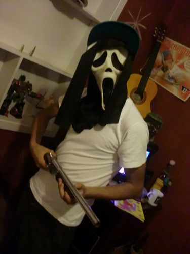 christi47223135's profile picture. 