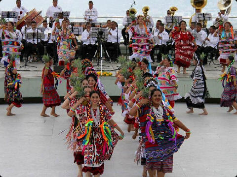 OrgullosamenteOaxaqueña. Fan d las series policiacas. Enamorada del amor y de tradiciones oaxaqueñas