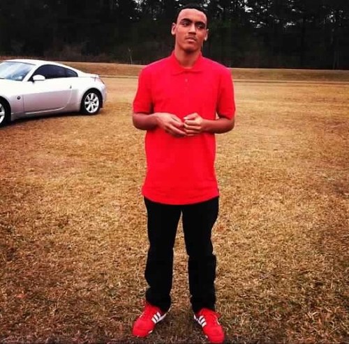 Fuck a bio,ion need one....Follow me though ツ