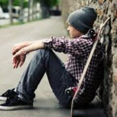 skateboarder/single/beautiful                                                                    procura-se namorada