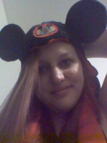 jessmickeyears's profile picture. Disney Freak, Geek, Whovian, Groupie, Drinker of Margaritas