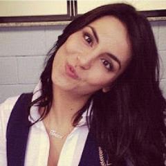 Sem palavras pra dizer que te amo @melfronckowiak ♥
Since: 10/07/2013
Primeiro tt: @mydengosophiaa_