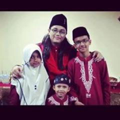 Sang pecinta sholawat