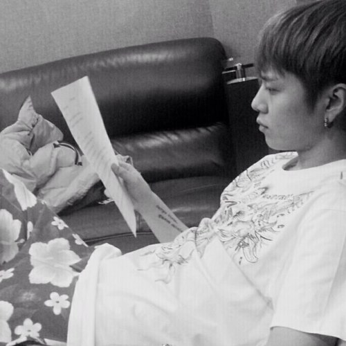 just bot not real THE JOKER @Joker891219 Beauty&Beast #Cbth #JKSN♡