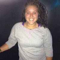 Kristen Osgood - @KrisOz14 Twitter Profile Photo