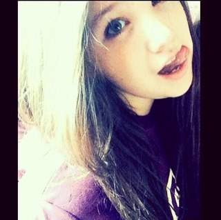Hi i'm Iona. Feel free to follow:).