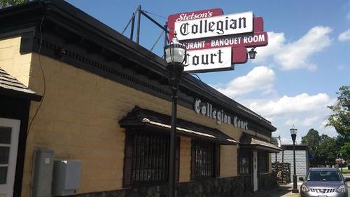Restaurant, Bar & Banquet Facility! Daily specials & events! 413-331-4444