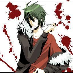 「 There's no  greater joy than causing those around you misery and pain.」