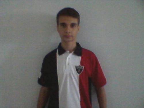 Que Deus os Abençoe