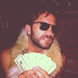 Atownambassador's profile picture. When keepin' it real goes wrong