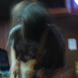 Go Pack Go!  Also Cubs, Blackhawks, and Bulls fan.  Check out my bands Carsick and RadioSilence.  aka Daggus.