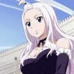 This is the official Twitter page of Mirajane Strauss.