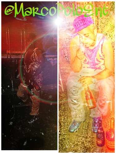 MarcoPoloEnt's profile picture. TeamAkiniBlakeMarcoPoloEnt. The Pop singer Akini Blake 1st single-Over, 2nd single-Dj(put it on), 3rd single Living Dreams 4th single With You.