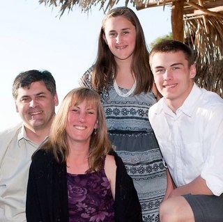 Dad, husband, athletic director for Everett Public Schools