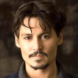 Amo a Johnny Depp. Mi personaje favorito es el Capitan Jack Sparrow, savvy? ~El problema no es el problema, el problema es tu actitud frente al problema~ ♥