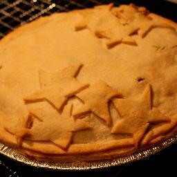 actual_pie's profile picture. my mum said i was speshul so i eat children for breakfast and my booty is oh so crispy