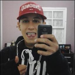 ' Tão lindo, tao peeeequeno, mais tao M E U, awn *-* amo voce macaco ♥♥ / @boladinha__