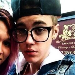 they dont know about me and you @justinbieber