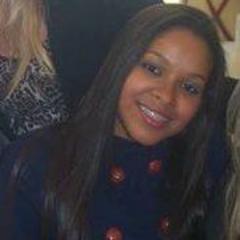 Estudante de Enfermagem,Casada a sete anos com CB PM Rodinilson,Mãe de Isabella de 5 anos.