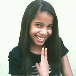 deriannylora's profile picture. http://t.co/qUOKDXuN52 no soy de top model .soy asi linda