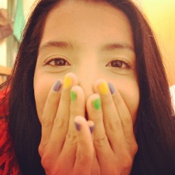 DiaCaceres's profile picture. “She was lost in her longing to understand.”