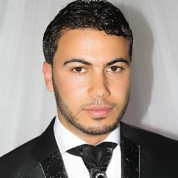 مسلم مواطن تونسي حر وأستاذ رياضيات
