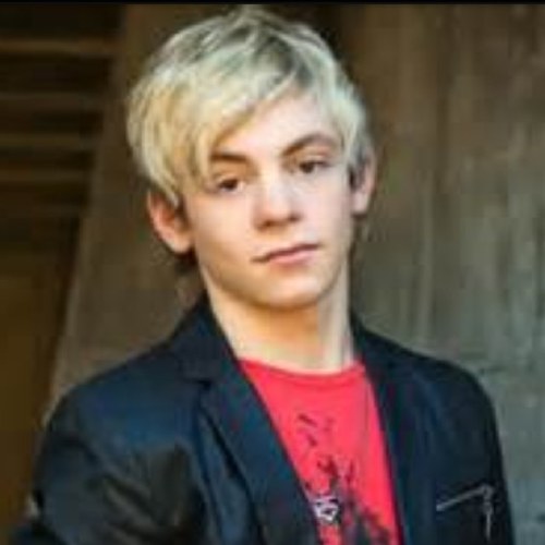 Hi Im Ross. You know who I am. ;)