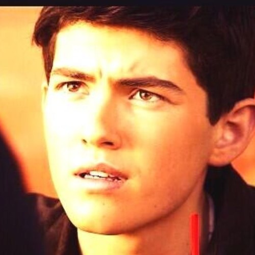 I just really love ian nelson❤❤teambabyderek❤