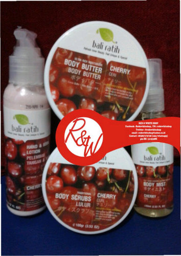 Bali Ratih | B.Scrub 23rb | B.Lotion 25rb | B.Mist 27rb | B.Butter 27rb | contact : 083857175728 (sms/whatsapp) ,pin bb : 7F8879D5 Surabaya & Sidoarjo
