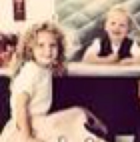 Hi! I wike dwaddy, mwommy awnd uwncle wiker. c: @xoRydelMaryR5 iws mwy mwommy @MonicaMoon17 mwy dwaddy